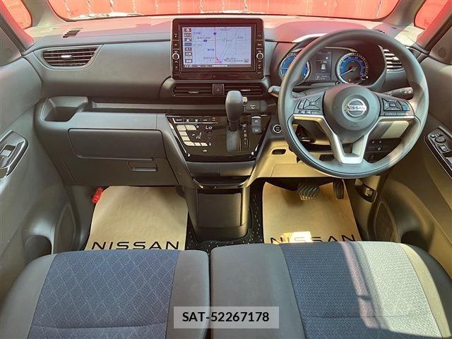 Nissan ROOX 2022-06 8246568-8