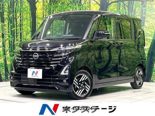 Nissan ROOX 2025-04 8246558-0