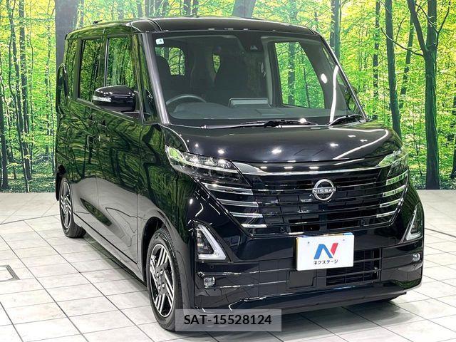 Nissan ROOX 2025-04 8246558-15