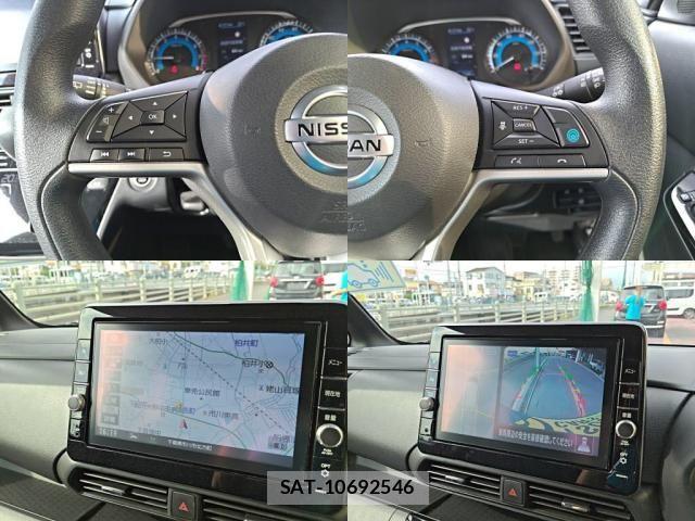 Nissan ROOX 2021-11 8246562-5