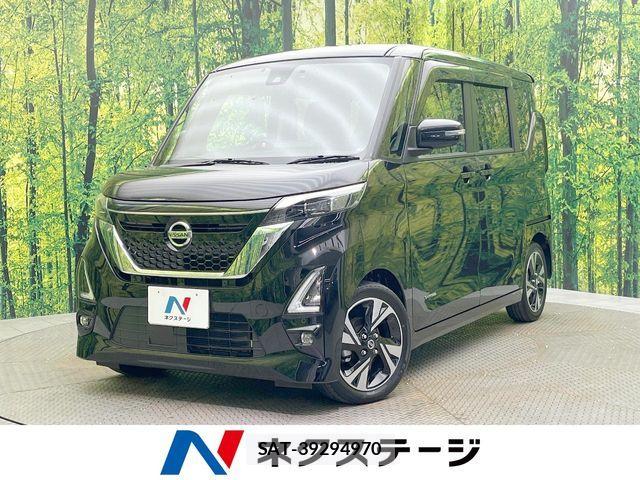 Nissan ROOX 2022-05 8246563-0