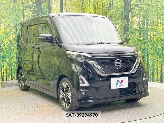 Nissan ROOX 2022-05 8246563-15