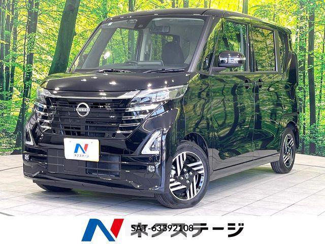 Nissan ROOX 2025-07 8246556-0