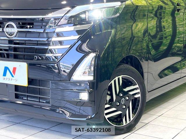 Nissan ROOX 2025-07 8246556-11
