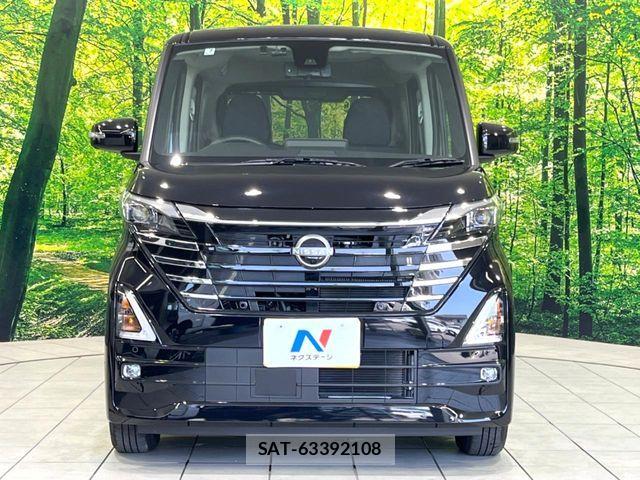 Nissan ROOX 2025-07 8246556-13