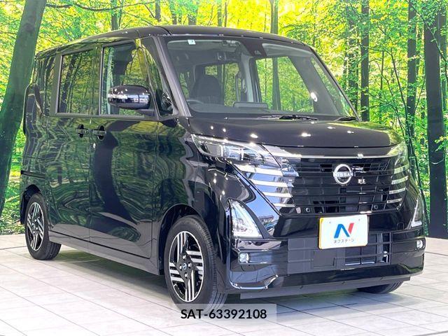 Nissan ROOX 2025-07 8246556-15