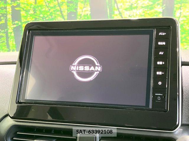 Nissan ROOX 2025-07 8246556-2