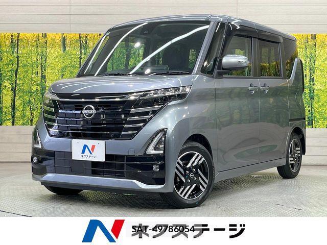 Nissan ROOX 2024-05 8246560-0