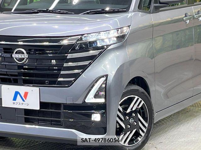 Nissan ROOX 2024-05 8246560-11