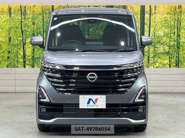 Nissan ROOX 2024-05 8246560-13