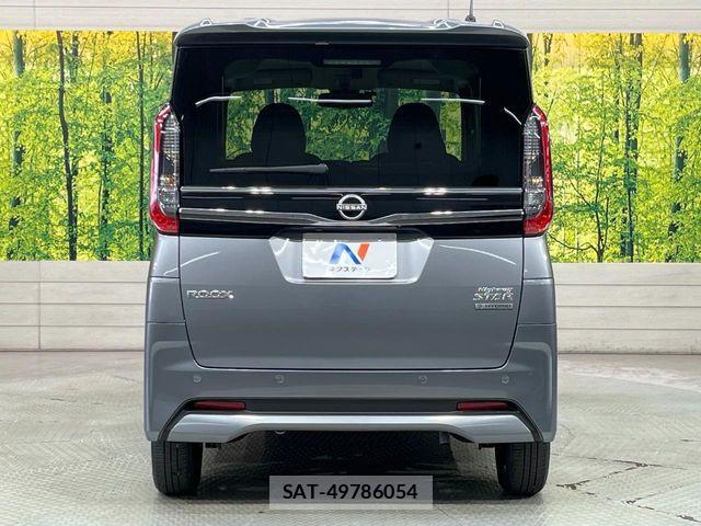 Nissan ROOX 2024-05 8246560-14