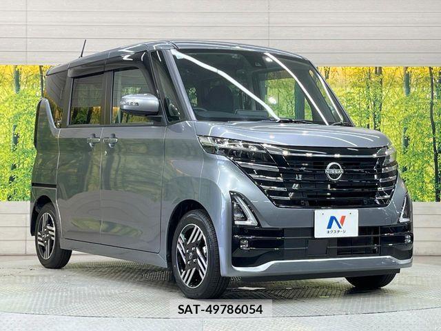 Nissan ROOX 2024-05 8246560-15