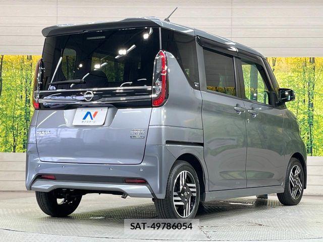 Nissan ROOX 2024-05 8246560-16