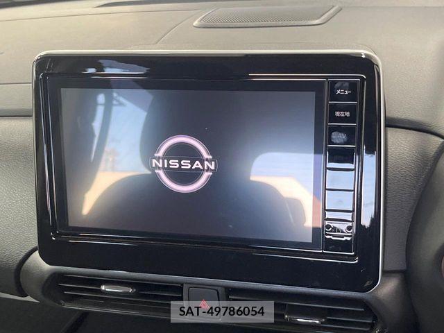 Nissan ROOX 2024-05 8246560-2