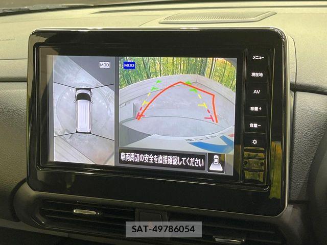 Nissan ROOX 2024-05 8246560-3