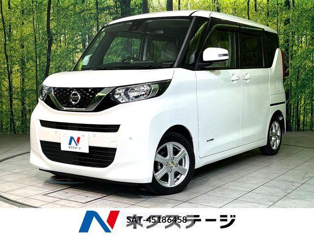 Nissan ROOX 2021-06 8246569-0