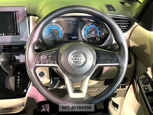 Nissan ROOX 2021-06 8246569-10