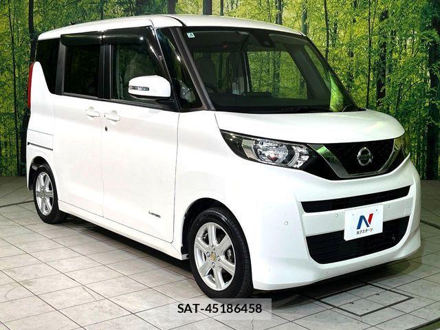 Nissan ROOX 2021-06 8246569-15