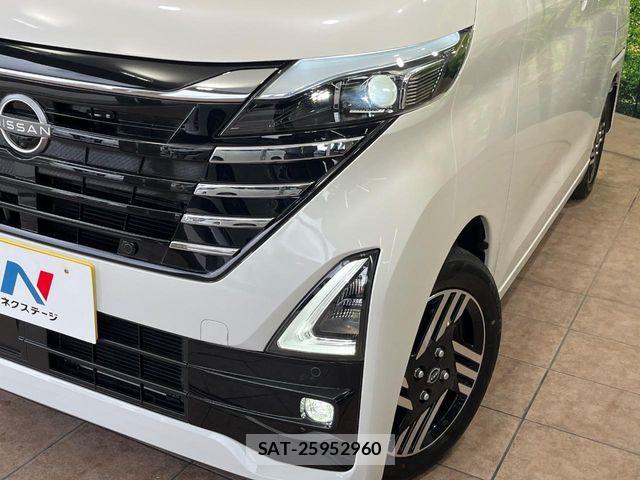 Nissan ROOX 2025-06 8246557-12