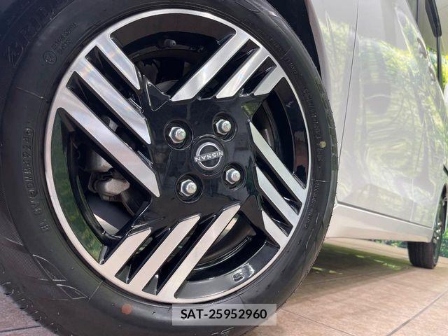 Nissan ROOX 2025-06 8246557-13