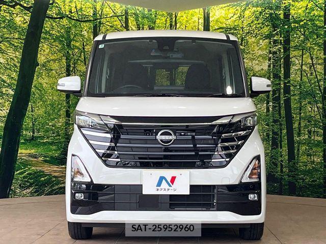 Nissan ROOX 2025-06 8246557-14