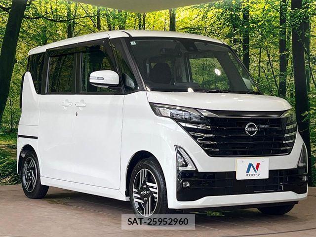 Nissan ROOX 2025-06 8246557-16