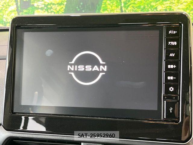 Nissan ROOX 2025-06 8246557-2
