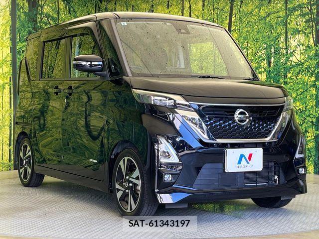 Nissan ROOX 2021-09 8246561-15