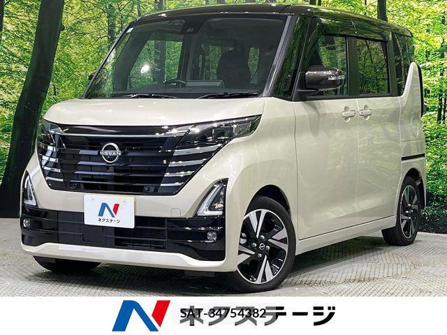 Nissan ROOX 2024-03 8246559-0