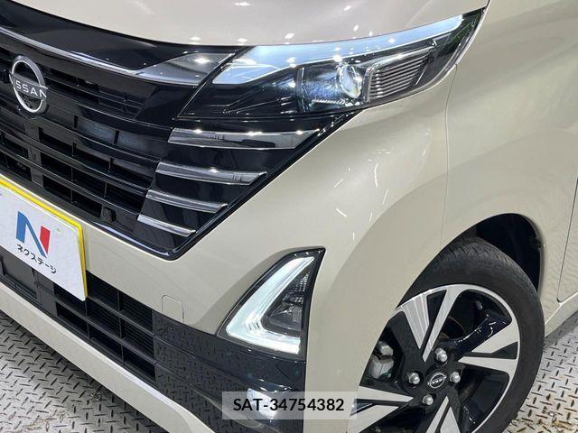 Nissan ROOX 2024-03 8246559-12