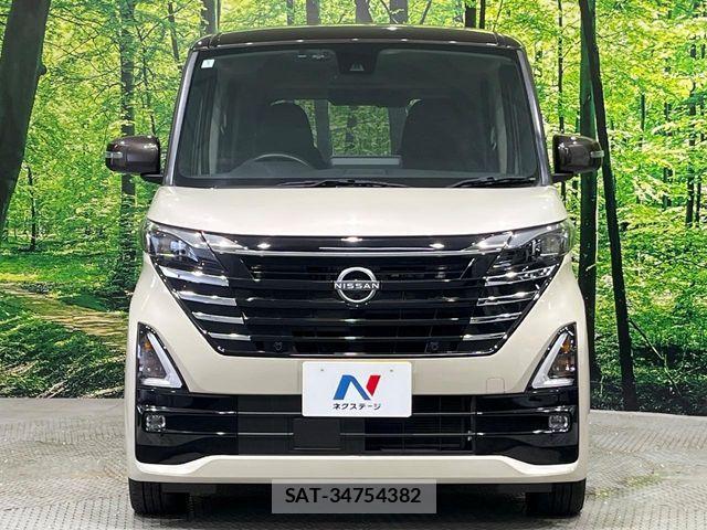 Nissan ROOX 2024-03 8246559-14