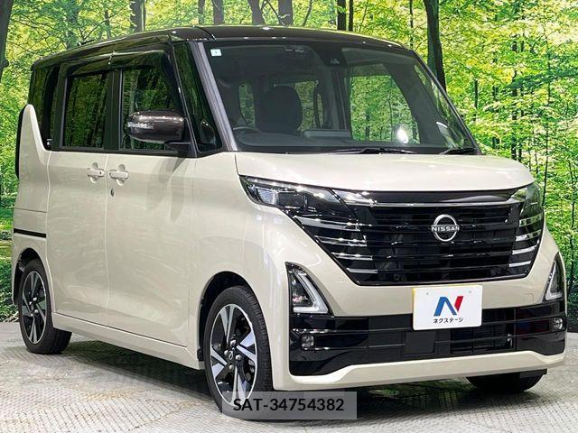 Nissan ROOX 2024-03 8246559-16