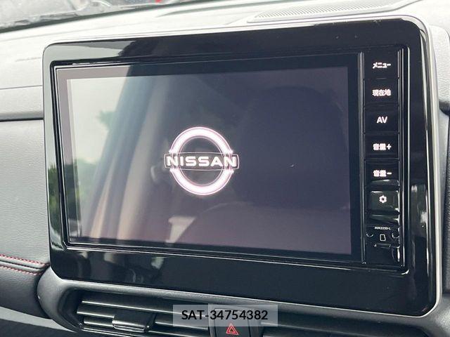Nissan ROOX 2024-03 8246559-3