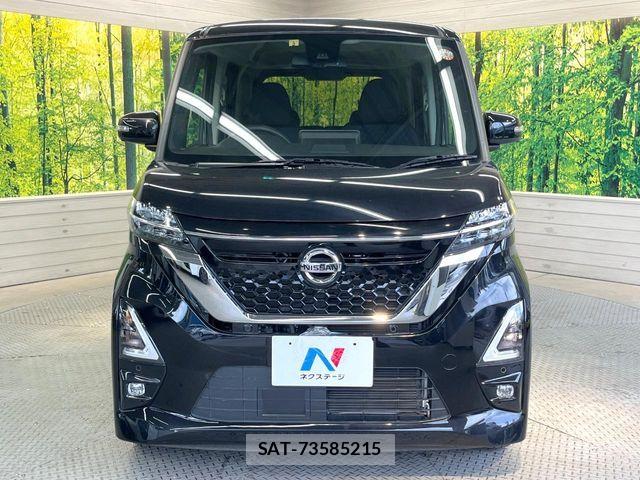 Nissan ROOX 2023-02 8316807-13