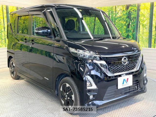 Nissan ROOX 2023-02 8316807-15