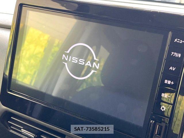 Nissan ROOX 2023-02 8316807-2