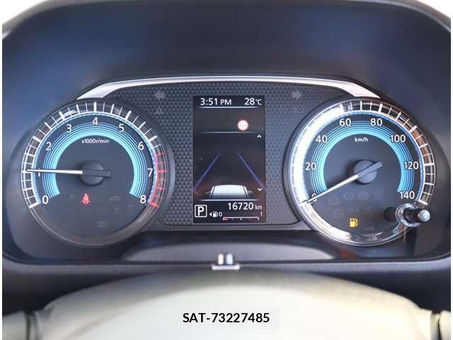Nissan ROOX 2024-01 8316802-9