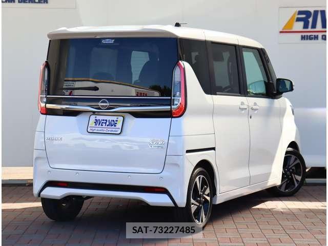 Nissan ROOX 2024-01 8316802-2
