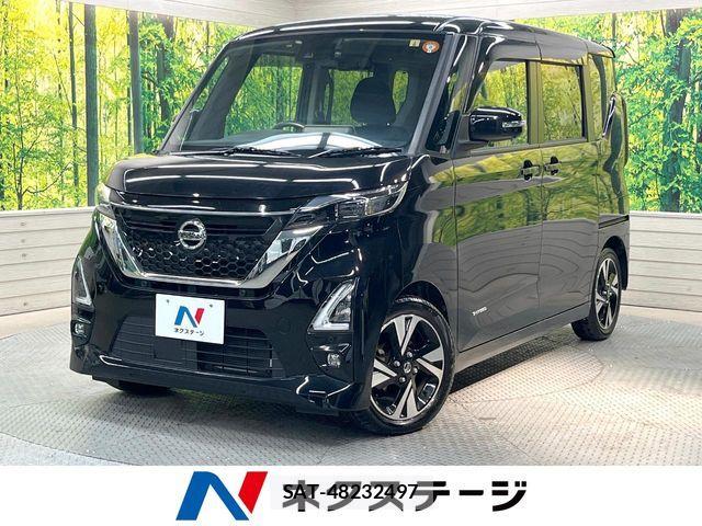 Nissan ROOX 2023-06 8316805-0