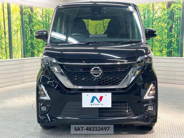 Nissan ROOX 2023-06 8316805-13
