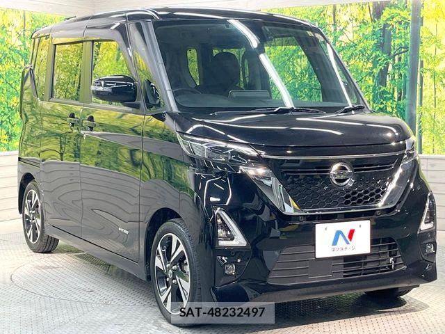 Nissan ROOX 2023-06 8316805-15