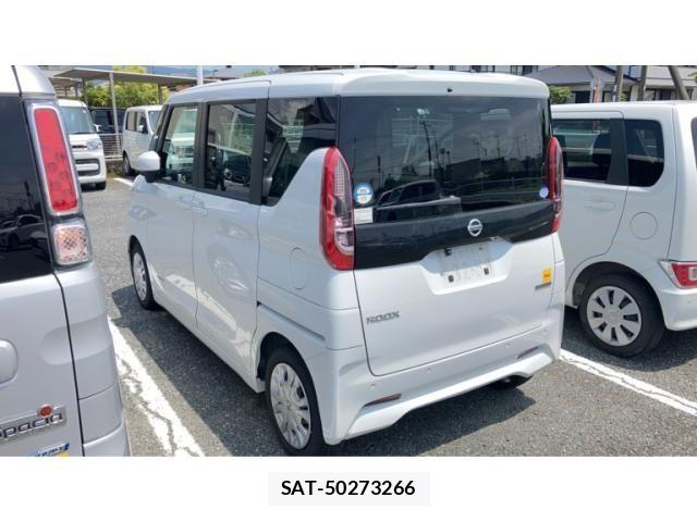 Nissan ROOX 2021-07 8316836-2