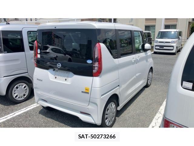 Nissan ROOX 2021-07 8316836-3