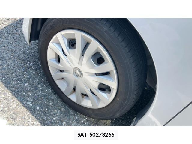 Nissan ROOX 2021-07 8316836-6