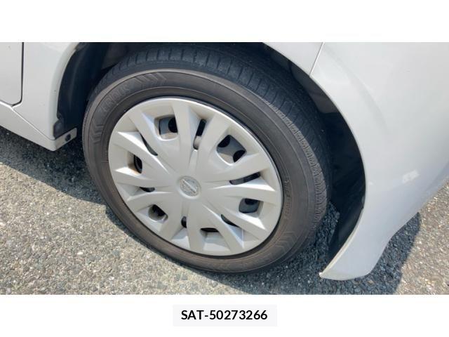 Nissan ROOX 2021-07 8316836-7