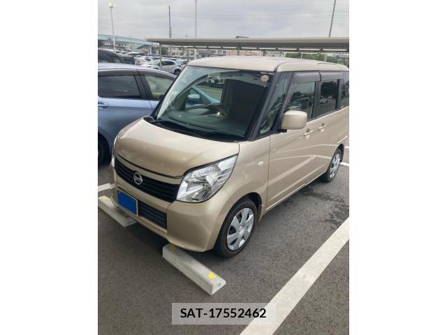 sat car