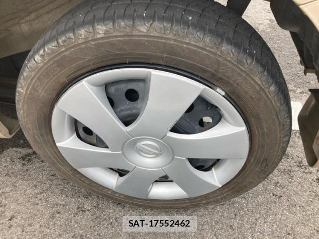 Nissan ROOX 2009-12 8316855-10