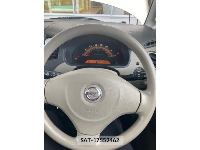 Nissan ROOX 2009-12 8316855-12