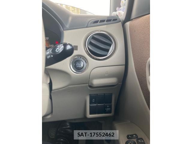 Nissan ROOX 2009-12 8316855-13