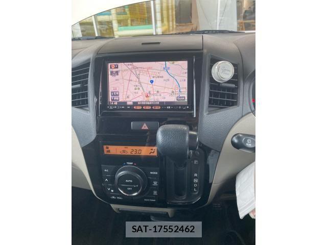 Nissan ROOX 2009-12 8316855-15